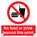 no-food-or-drink-beyond-this-point-prohibition-sign~